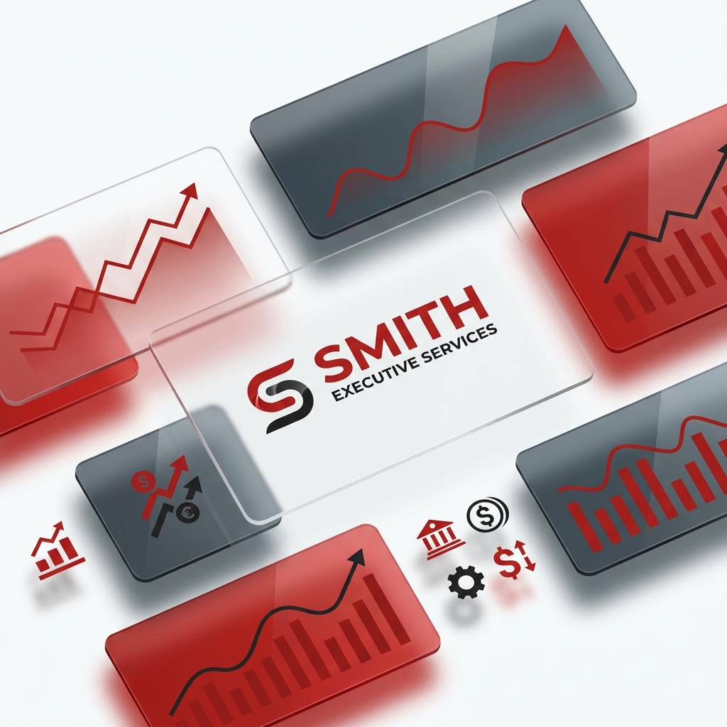SES Financial Dashboard
